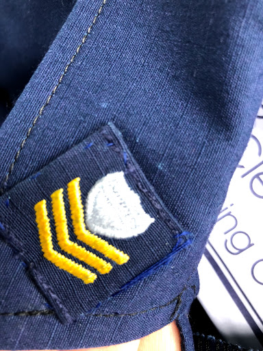 Dry Cleaner «Fine Touch Cleaners», reviews and photos, 215 Whitesell St NW, Orting, WA 98360, USA