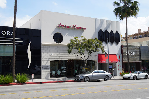 Dance School «Arthur Murray Dance Studio», reviews and photos, 262 N Beverly Dr, Beverly Hills, CA 90210, USA