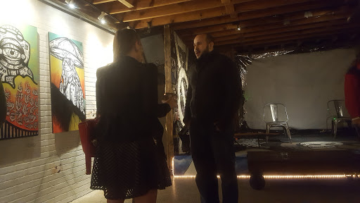 Boutique «Standard Collective», reviews and photos, 559 W Eau Gallie Blvd, Melbourne, FL 32935, USA