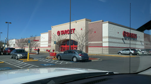 Department Store «Target», reviews and photos, 2791 David H McLeod Blvd, Florence, SC 29501, USA