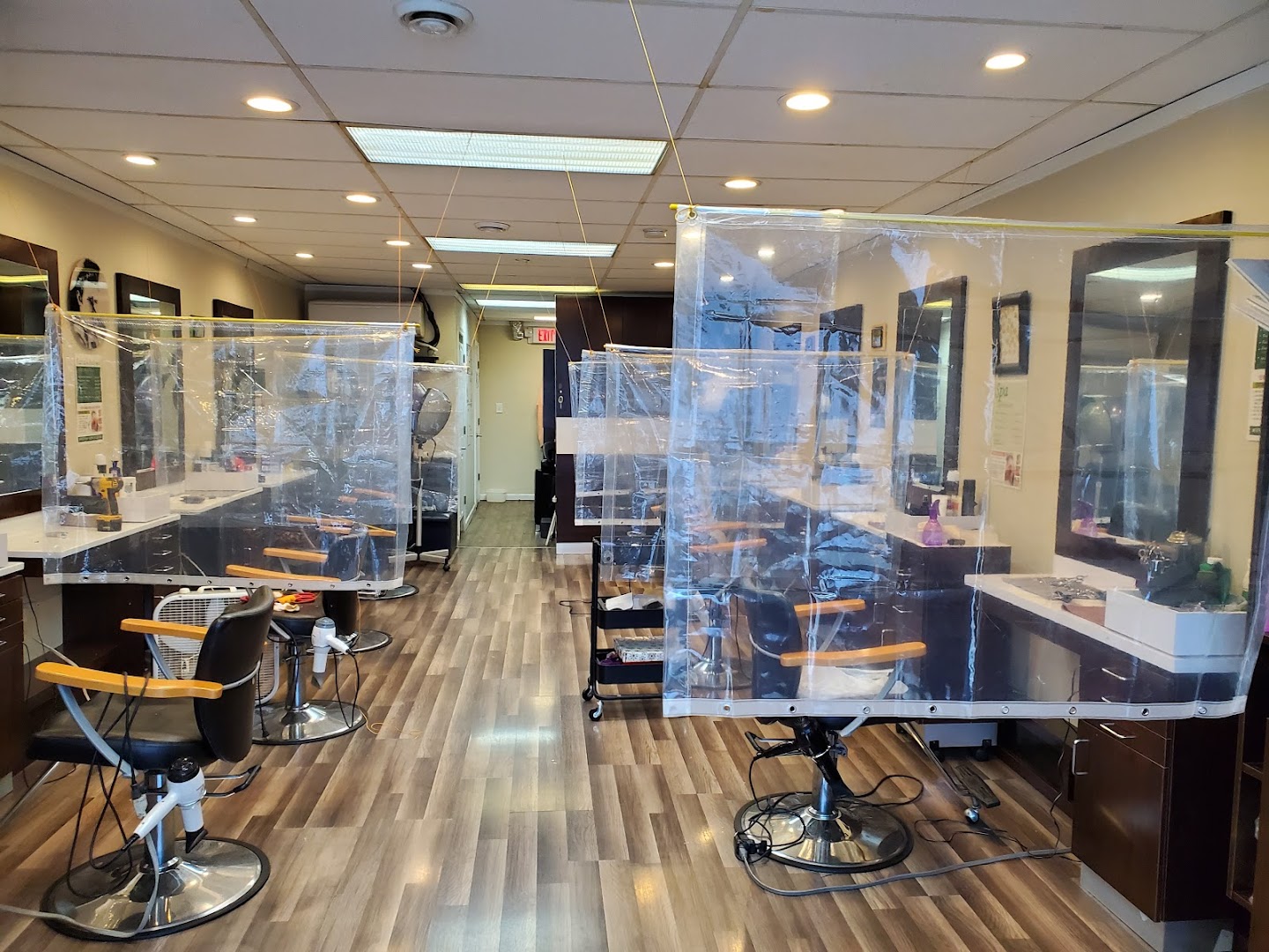 Suki Hair Salon | Hair Salon Palisades Park