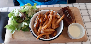 Photo n°25 de Pépé Gust' à Pralognan-la-Vanoise ()