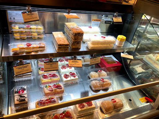 85°C Bakery Cafe - Torrance (Del Amo Fashion Center)