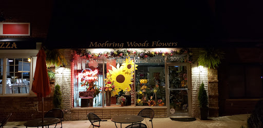 Moehring Woods Flowers, 20923 Mack Ave, Grosse Pointe, MI 48236, USA, 