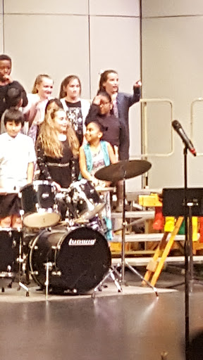 Performing Arts Theater «Highline Performing Art Center», reviews and photos, 401 S 152nd St, Burien, WA 98148, USA