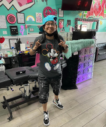 Explore new york yankees tattoo ideas, creative tattoo ideas in Hollywood, available at Major Ink Studios