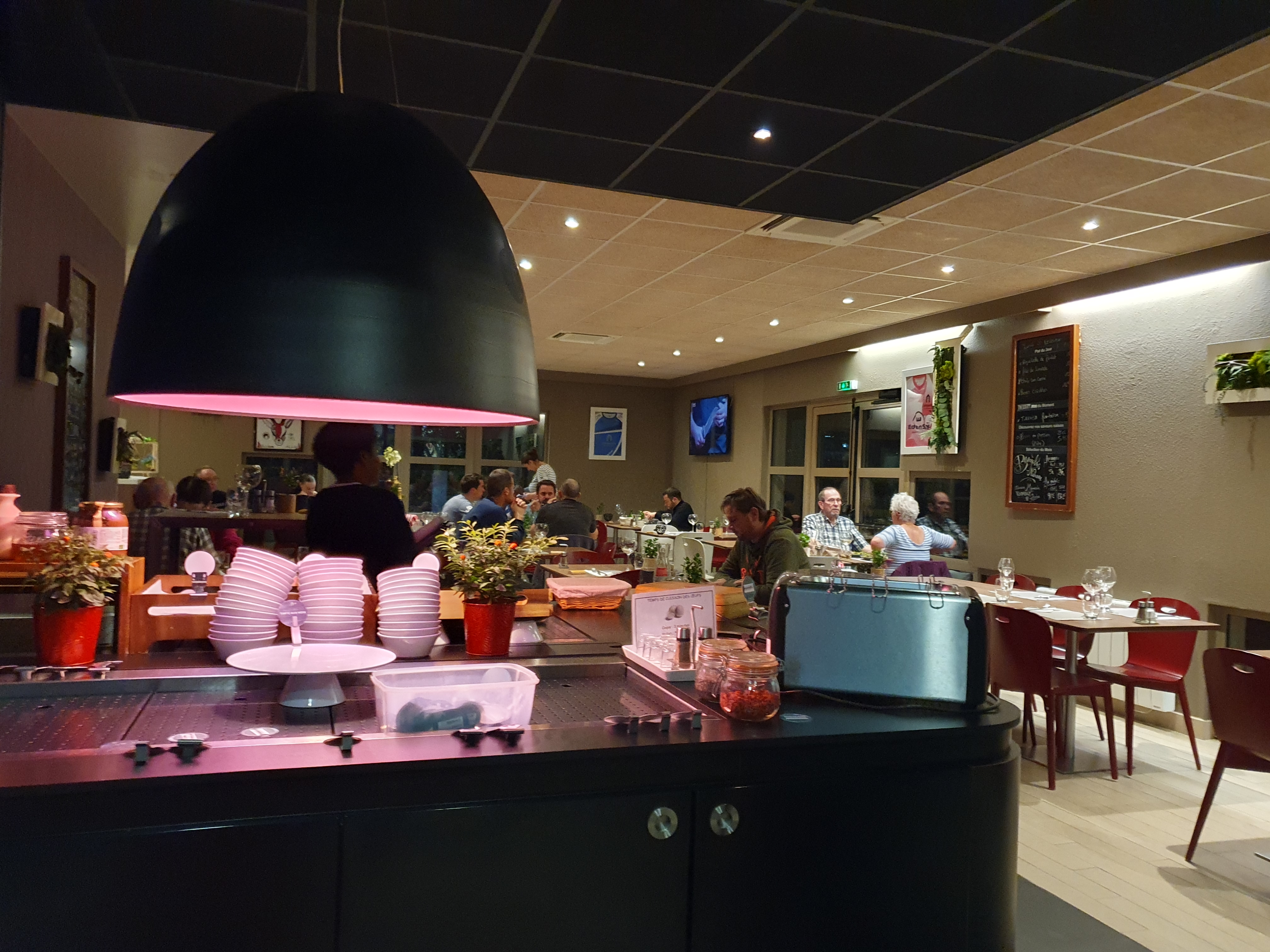 Photo n° 3 de l'avis de Frank.o fait le 21/11/2023 à 20:46
