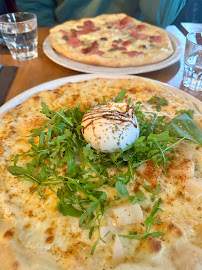 Pizza du Pizzeria Le Bookie à Paris - n°11