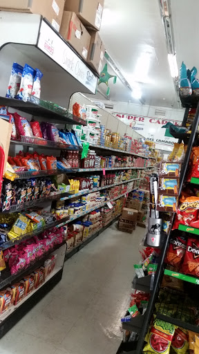 Supermarket «Supermercado Mi Pueblo», reviews and photos, 2838 International Blvd, Oakland, CA 94601, USA