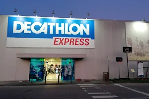 Decathlon Express Alcobaça image