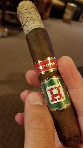 Cigar Shop «Old Havana Cigar Company», reviews and photos, 1377 Dilworthtown Rd, West Chester, PA 19382, USA