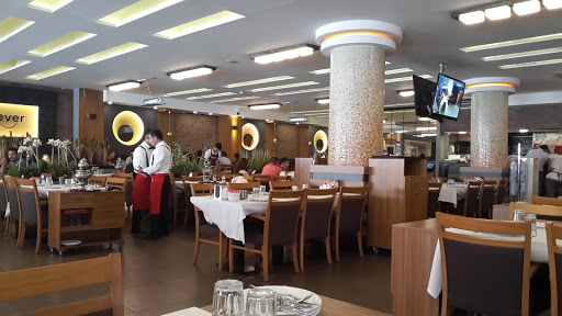 Haleem Restoranı Ankara