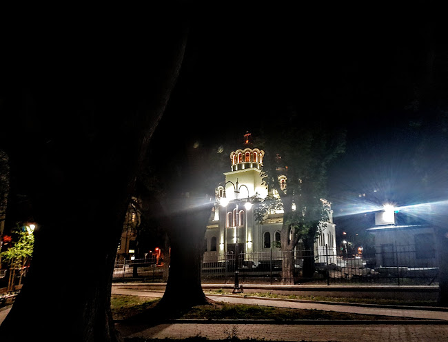 Коментари и отзиви за Православен храм „Св. преподобномъченик Прокопий Варненски”