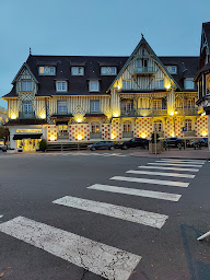 Photo n°55 de Casino Barrière Deauville à Deauville ()