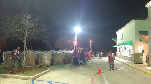 Bakery «Krispy Kreme Doughnuts», reviews and photos, 741 Hillcrest Rd, Mobile, AL 36695, USA