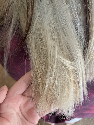 Hair Salon «Dynamix Hair Salon», reviews and photos, 1016 E Hebron Pkwy #100, Carrollton, TX 75010, USA