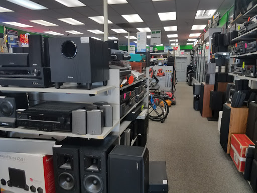 Electronics Store «Convert 2 Cash», reviews and photos, 1125 N Roselle Rd, Hoffman Estates, IL 60169, USA