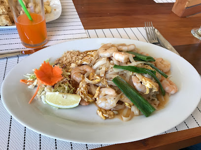 Wanpen Thaifood
