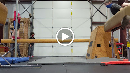 Gym «Revolution Parkour Gresham», reviews and photos, 1618 NE 8th St, Gresham, OR 97030, USA