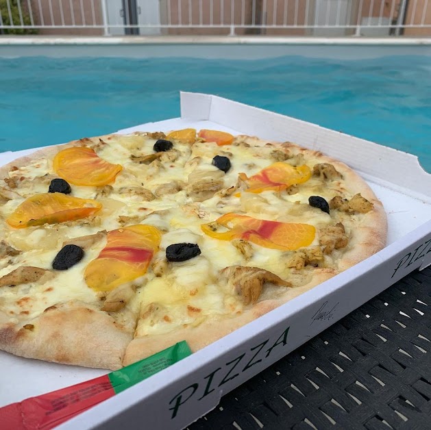 pizza Nonna Miramas à Miramas (Bouches-du-Rhône 13)