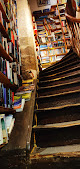 English Bookshop Saint-Antonin-Noble-Val