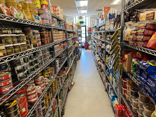 Grocery Store «Kalinka», reviews and photos, 5025 Almaden Expy, San Jose, CA 95118, USA