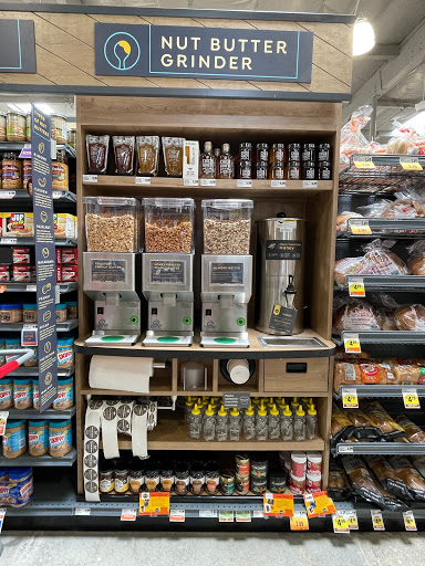 Supermarket «Lucky», reviews and photos, 6155 W Las Positas Blvd, Pleasanton, CA 94588, USA