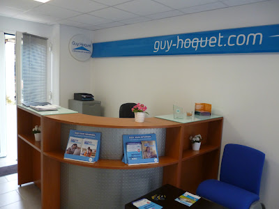 Agence immobilière Guy Hoquet FONTENAY TRESIGNY à Fontenay-Trésigny