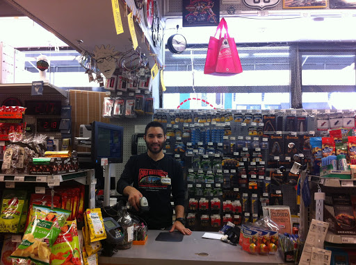 Home Improvement Store «Cole Hardware», reviews and photos, 2254 Polk St, San Francisco, CA 94109, USA