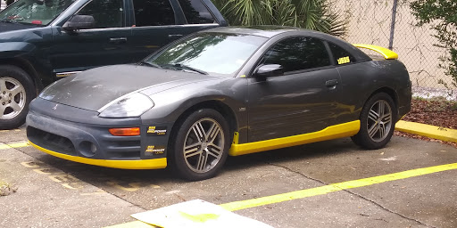 Car Repair and Maintenance «Midas», reviews and photos, 1670 3rd St SW, Winter Haven, FL 33880, USA