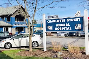 Charlotte Street Animal Hospital image