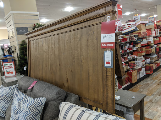 Department Store «HomeGoods», reviews and photos, 1400 Village Square Blvd, Tallahassee, FL 32312, USA