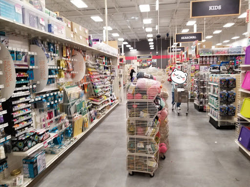 Craft Store «Michaels», reviews and photos, 1361 Som Center Rd, Mayfield Heights, OH 44124, USA