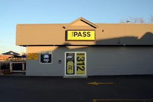 The Pass Pub & Grill image