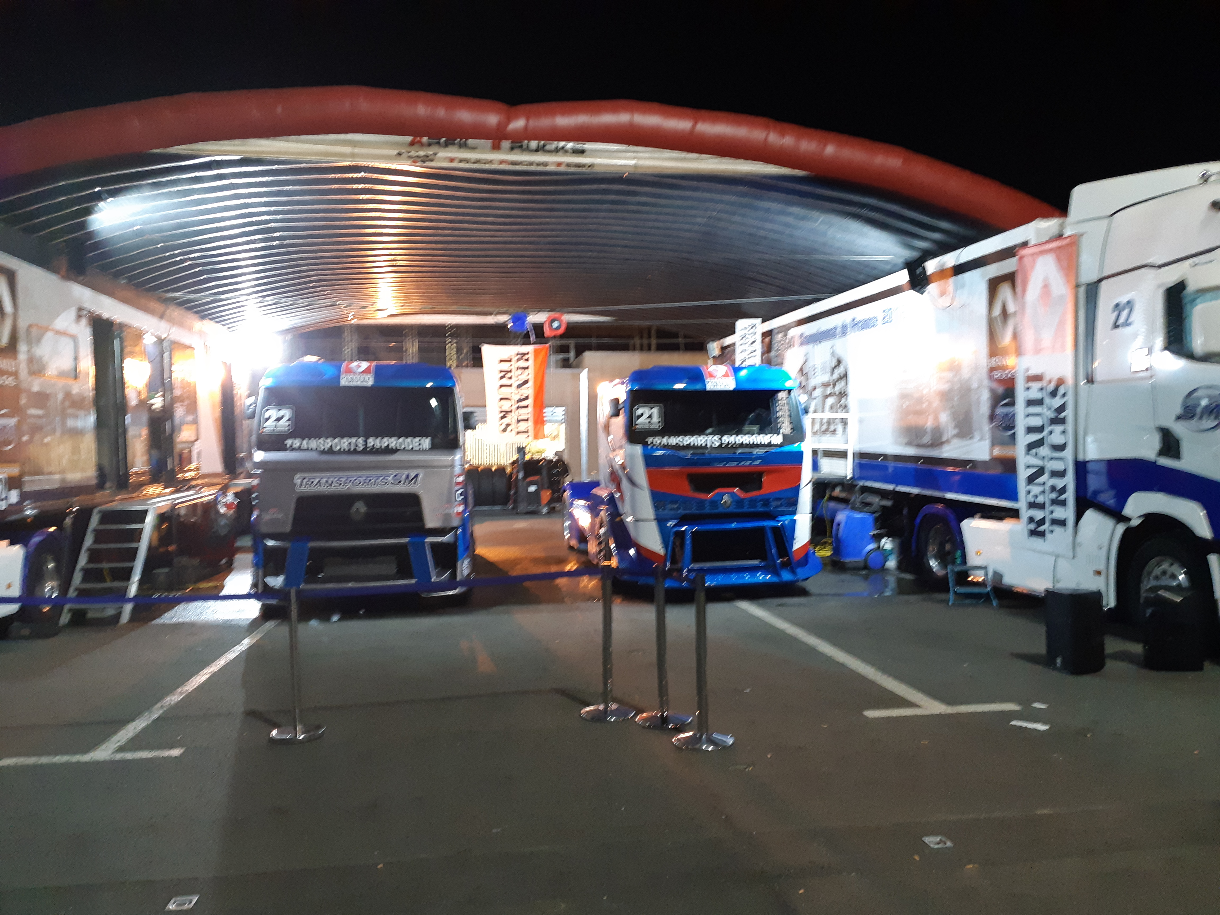 Photo n° 37 de l'avis de philippe.o fait le 23/11/2018 à 14:37