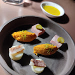 Photo n°6 de l'avis de Roberto.u fait le 18/01/2024 à 22:01 sur le  Restaurant Oltre à Bologna