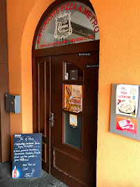 Carte du La Cucina di Francesco à Bad Neustadt an der Saale