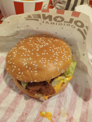 KFC Amiens CV à Amiens