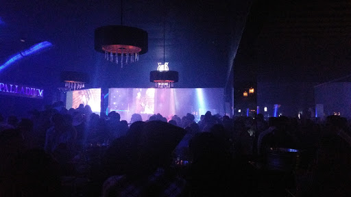 Night Club «Palladium», reviews and photos, 950 10th St, Modesto, CA 95354, USA