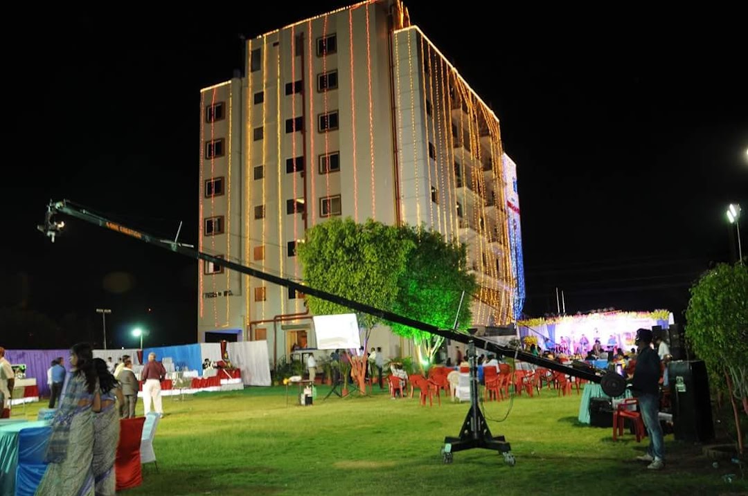 Hotel Siddhant