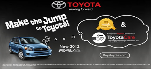 Toyota Dealer «Malloy Toyota», reviews and photos, 400 Weems Ln, Winchester, VA 22601, USA