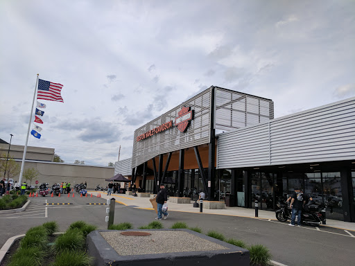 Harley-Davidson Dealer «Boston Harley-Davidson», reviews and photos, 649 Squire Rd, Revere, MA 02151, USA