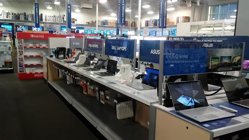 Electronics Store «Best Buy», reviews and photos, 2321 S 1st St, Yakima, WA 98903, USA