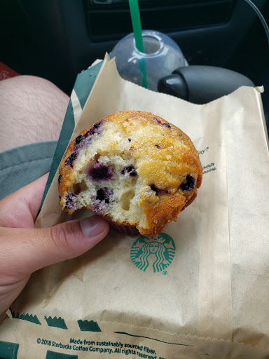 Coffee Shop «Starbucks», reviews and photos, 2573 E Hwy 50, Clermont, FL 34711, USA