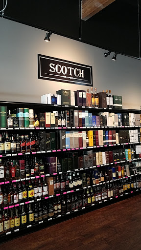 Liquor Store «Baseline Liquor», reviews and photos, 7502 NE Shaleen St, Hillsboro, OR 97124, USA