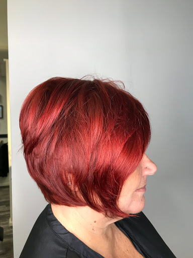 Hair Salon «Epic - A Michael Allen Salon», reviews and photos, 31 Mills St, York, PA 17402, USA