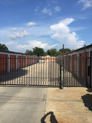 Self-Storage Facility «Private Storage», reviews and photos, 4601 S Orange Blossom Trail, Orlando, FL 32839, USA