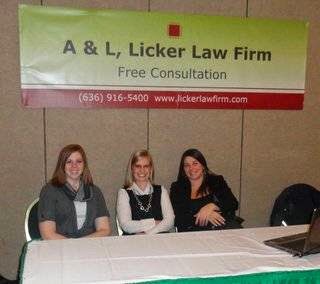 A & L, Licker Law Firm, LLC