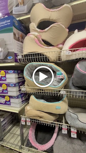 Pet Supply Store «PetSmart», reviews and photos, 4151 Turtle Creek Dr, Coral Springs, FL 33067, USA