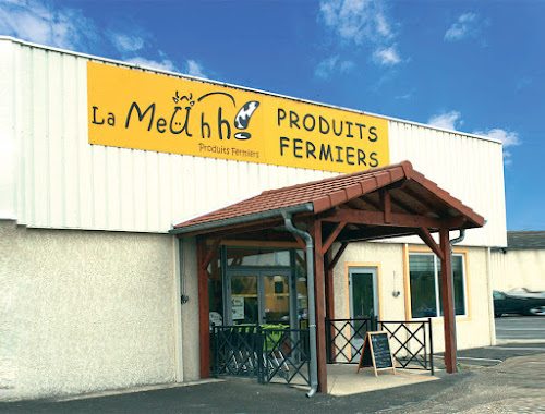 La Meuhh à Parcieux